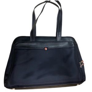 SwissGear Black Computer Bag